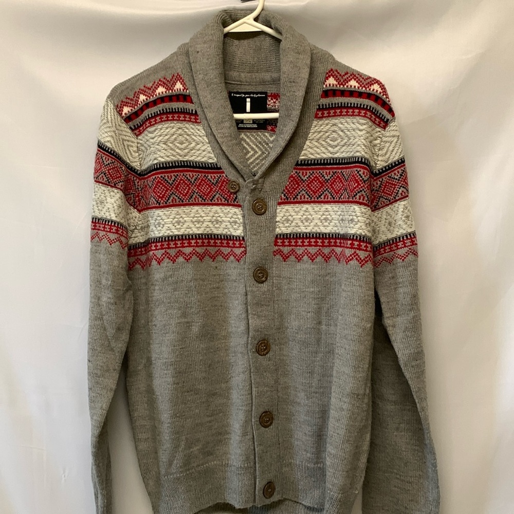 Christmas Sweater
